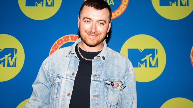 Sam Smith