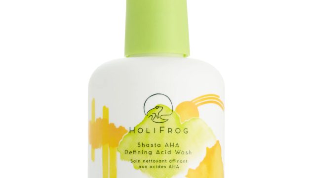 mandelic acid peel