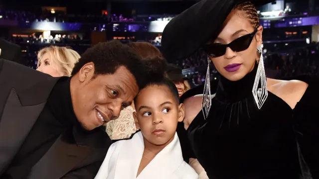 jay z kids