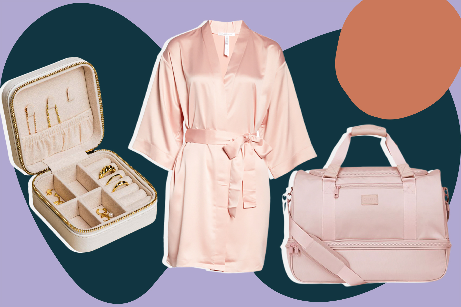 bridesmaid gift ideas