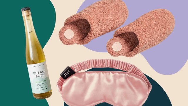 Mother's Day gifts