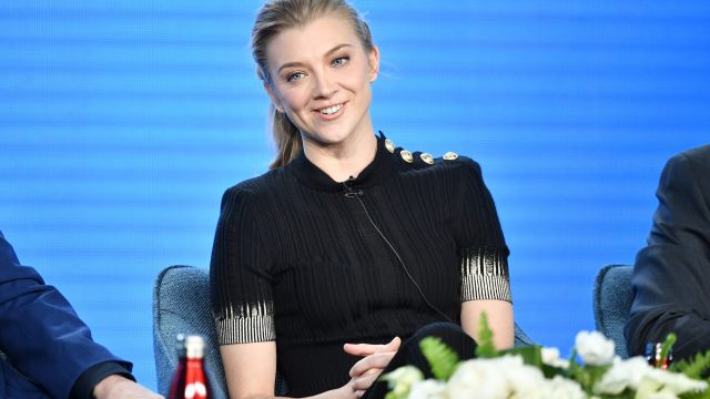 Natalie Dormer