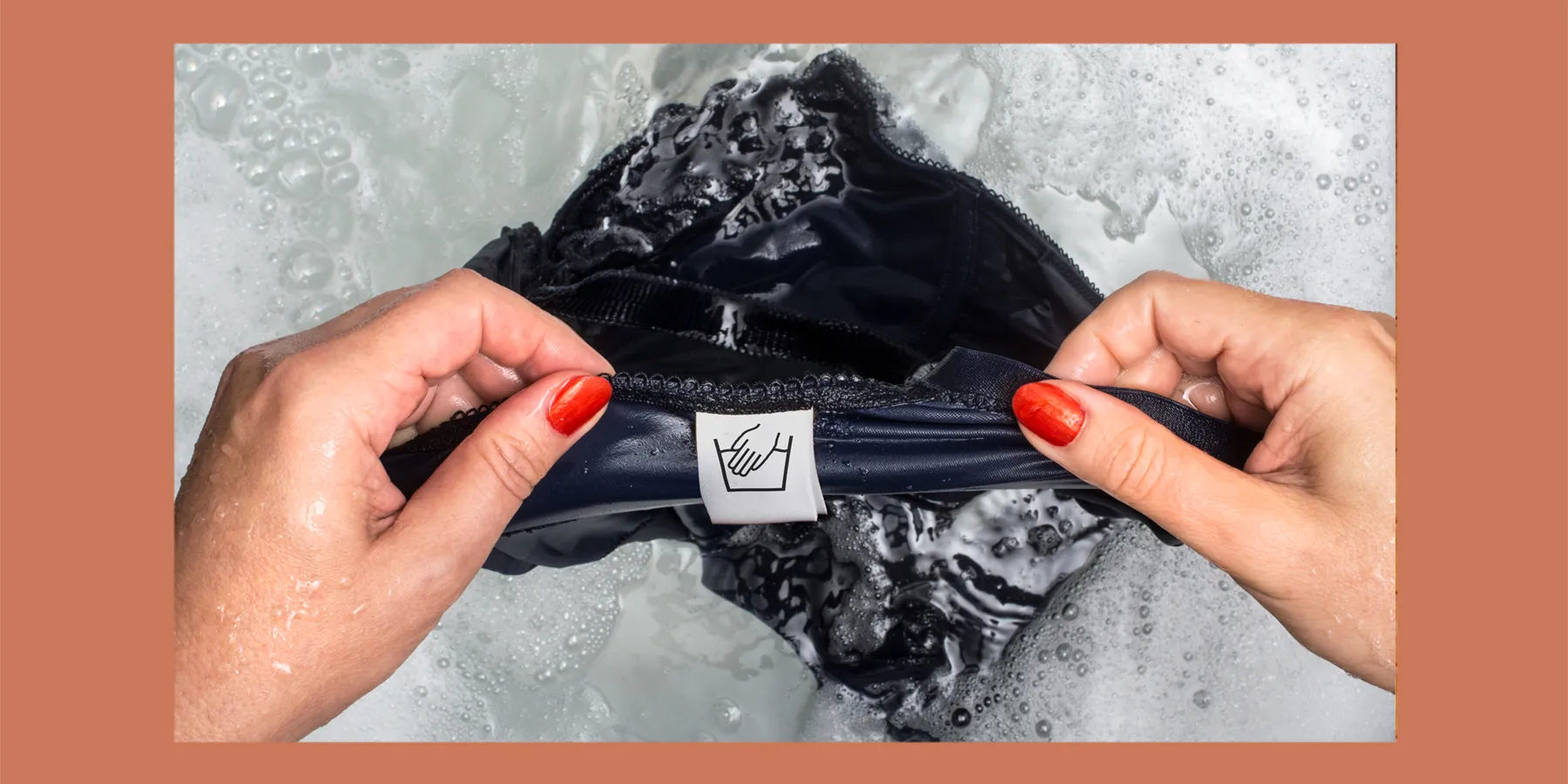 Everything you need to know about period underwear – Banish