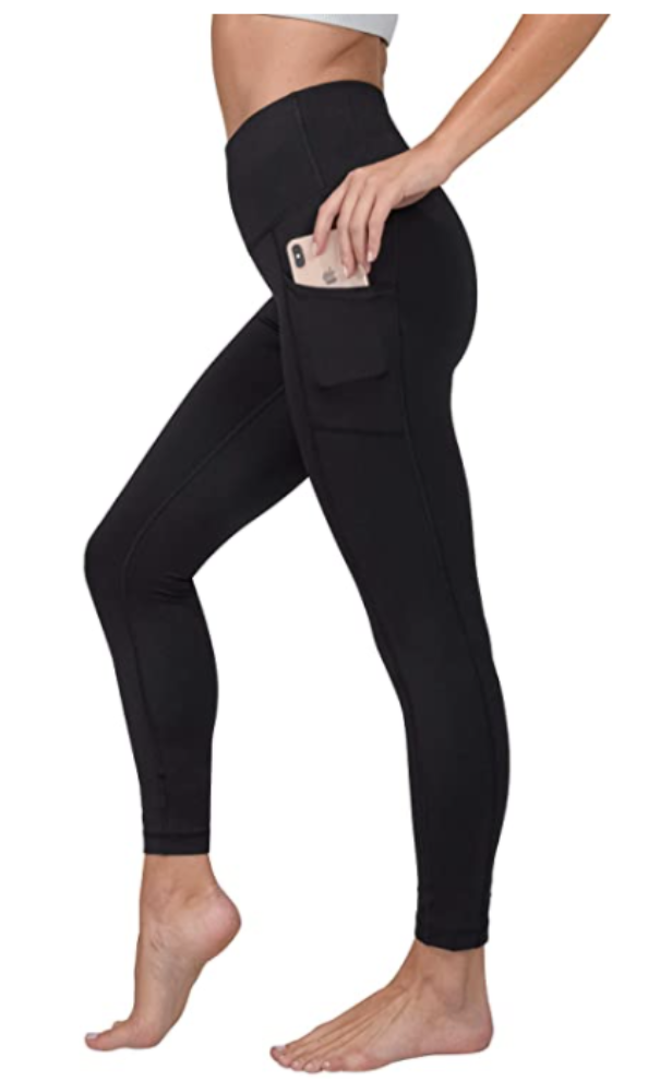 21 Best Leggings With Pockets For Every OccasionHelloGiggles