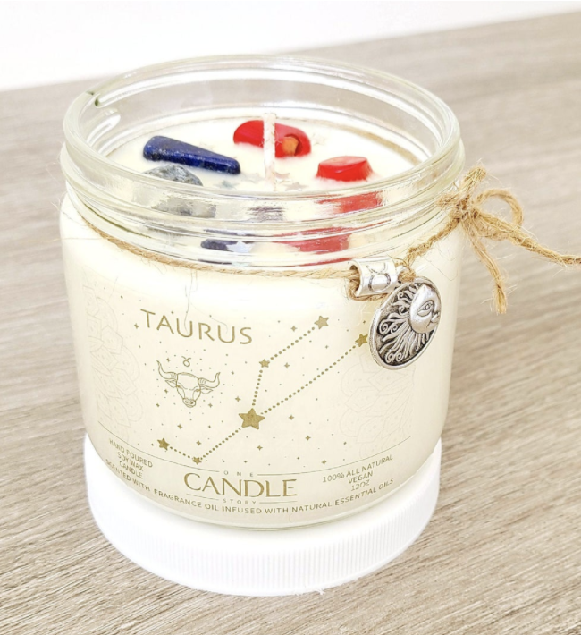 horoscope-candle