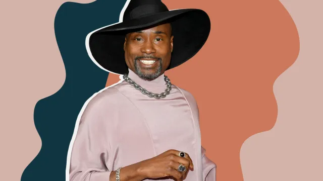 billy porter