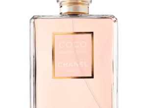 Mother's Day gifts perfumes