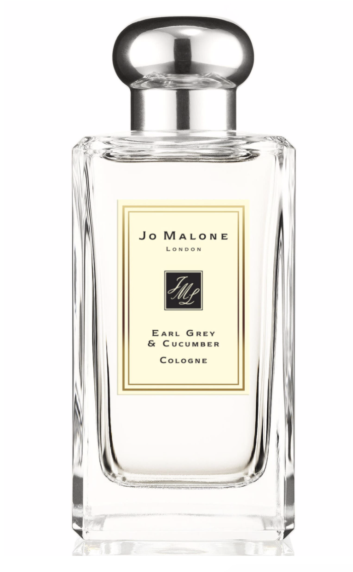 Mother's Day gifts; Jo Malone london perfume