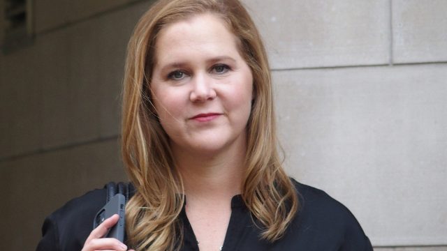 Amy Schumer