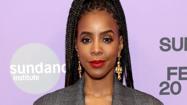 Kelly Rowland