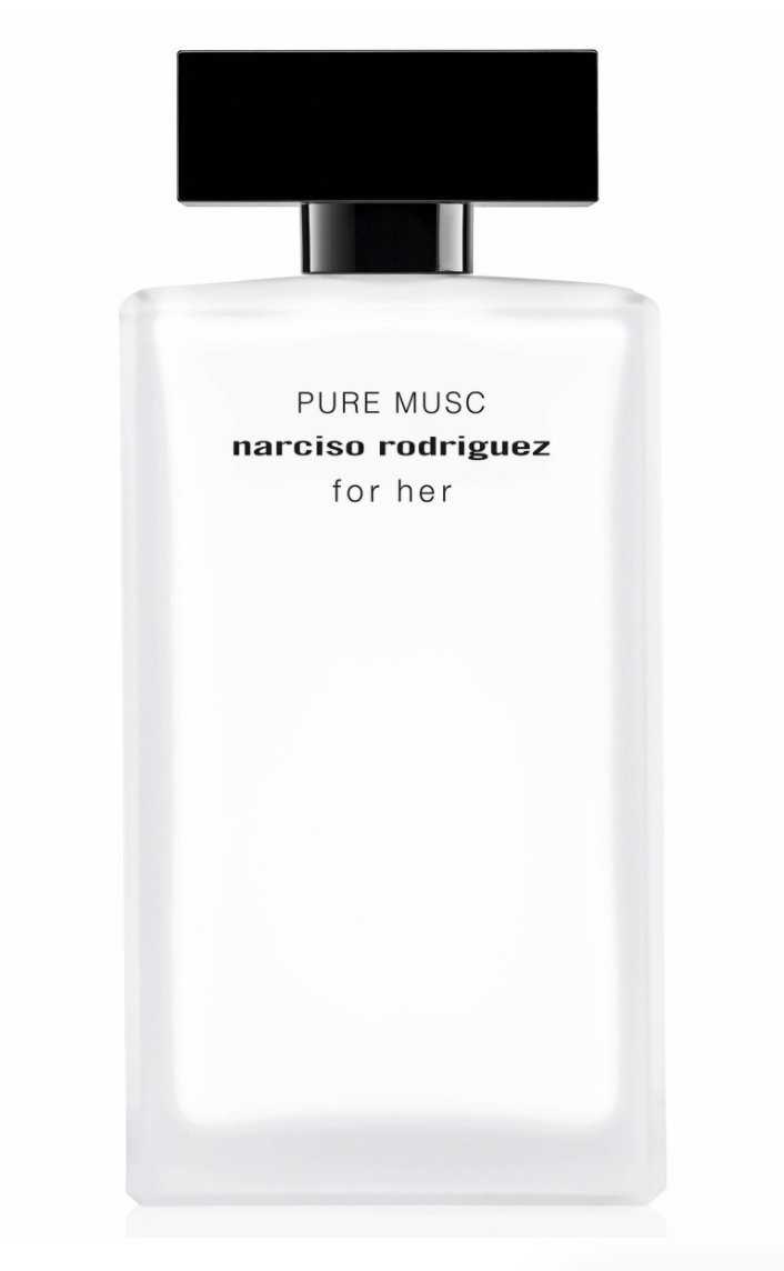 Mother's Day gifts; perfume
