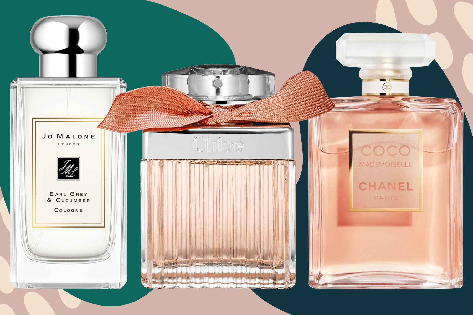 Mother's Day 2021: 7 Fragrances To Fete Your Mum This Month: From Chanel To Louis  Vuitton