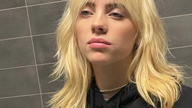 Billie Eilish