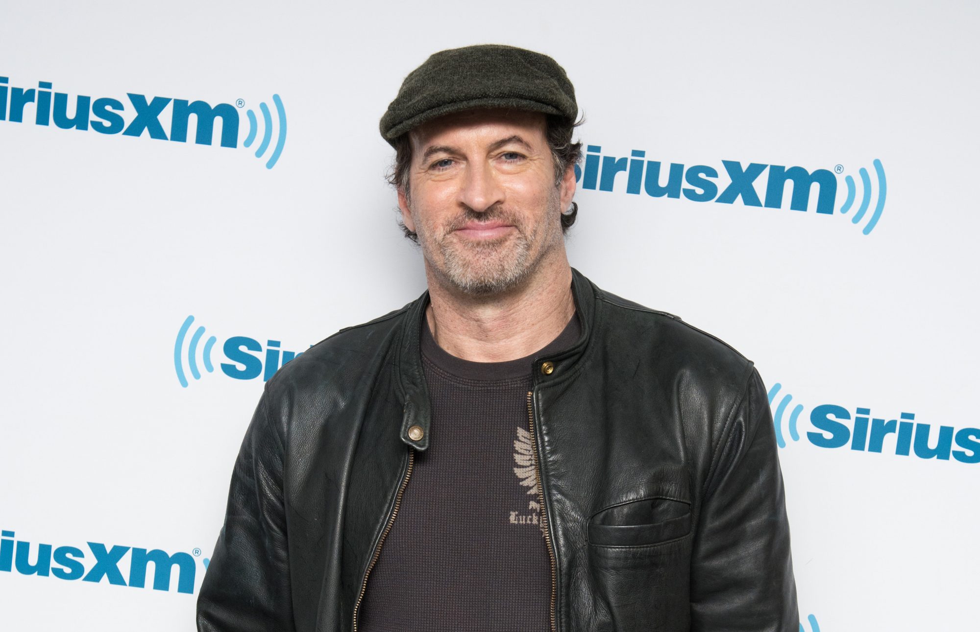 Scott Patterson Will Recap Every Single ‘Gilmore Girls’ Episode on His