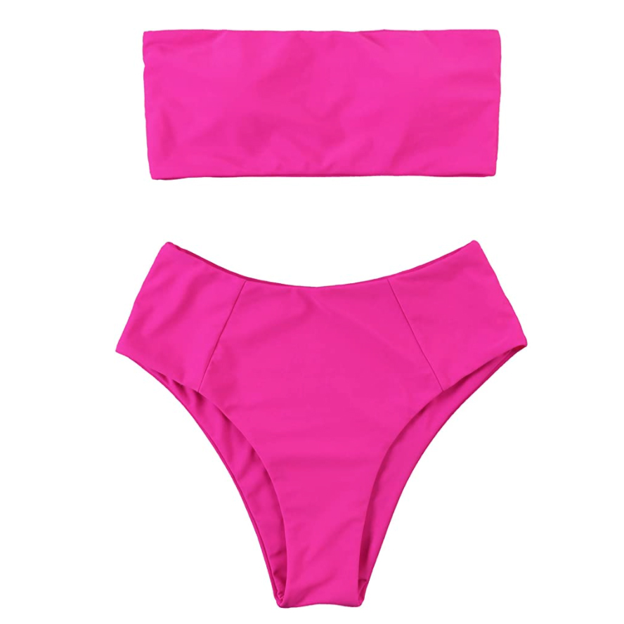 The Best Bathing Suit For You, Based On Your Zodiac SignHelloGiggles