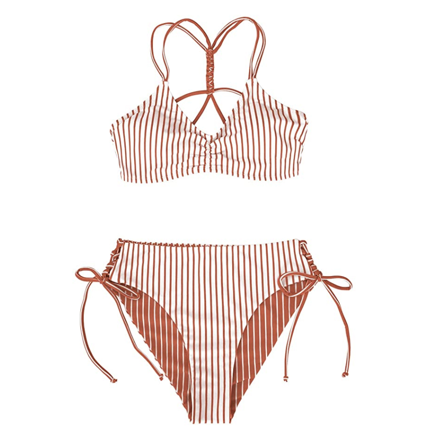 The Best Bathing Suit For You, Based On Your Zodiac SignHelloGiggles