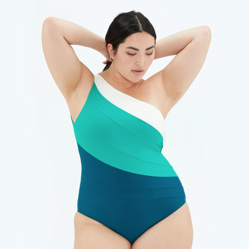 pisces bathing suit