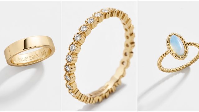 BaubleBar sale