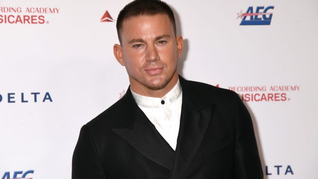 Channing Tatum