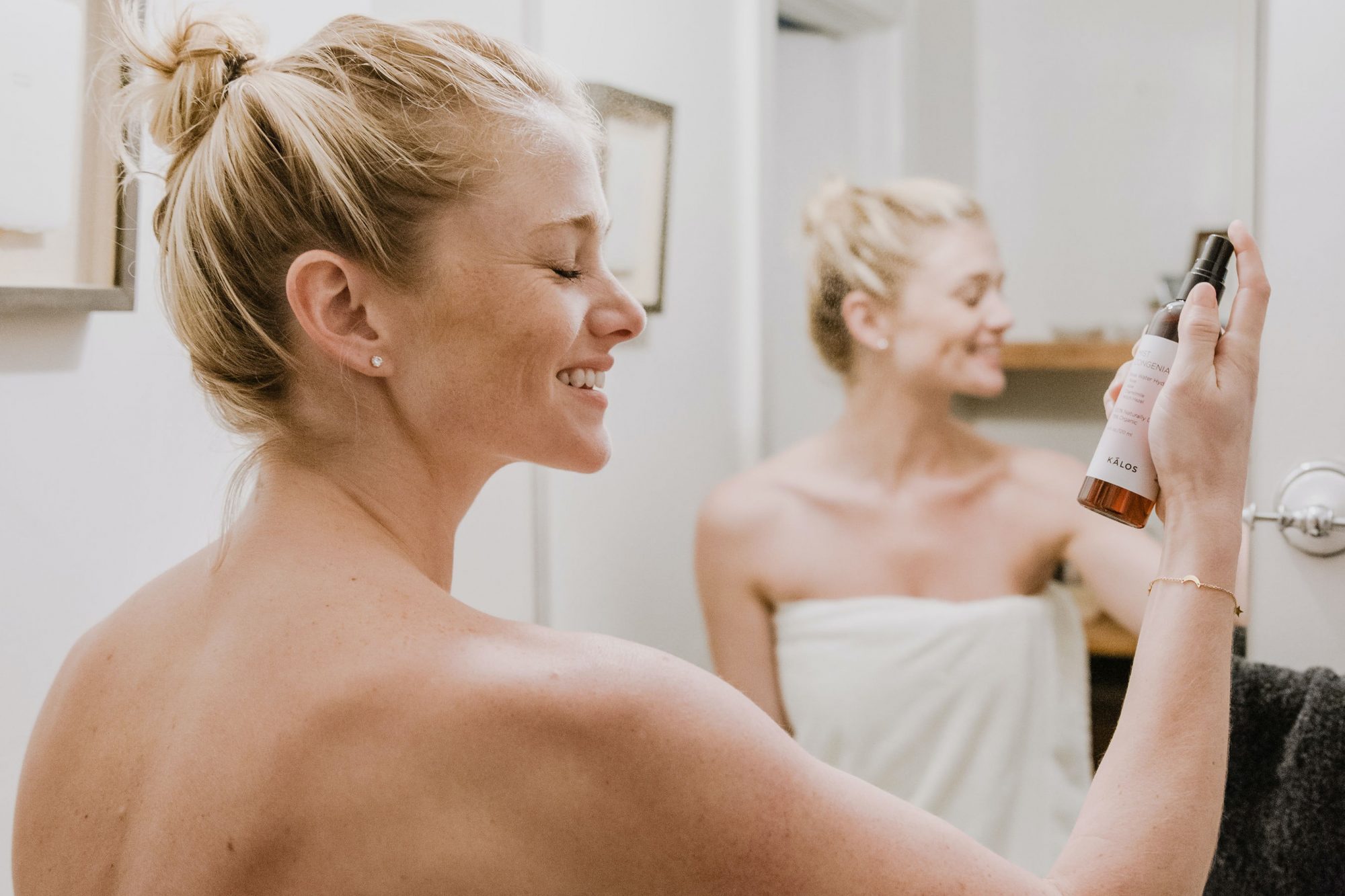 cold-pressed skincare
