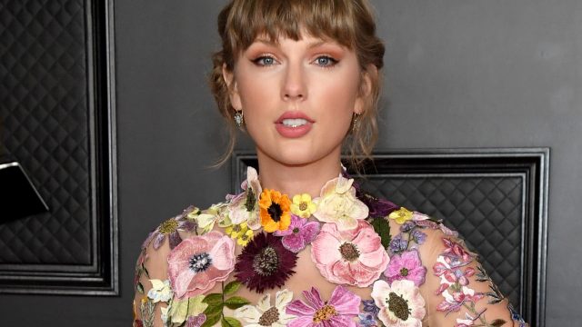 Taylor Swift