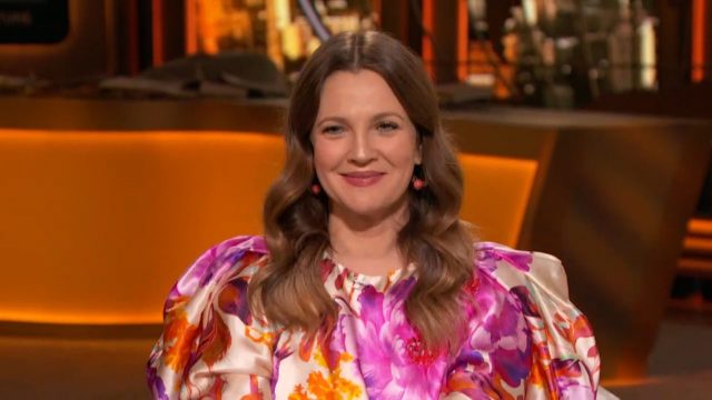 drew barrymore