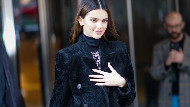 kendall jenner