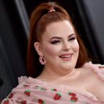 Tess Holliday says she's 'anorexic and in recovery