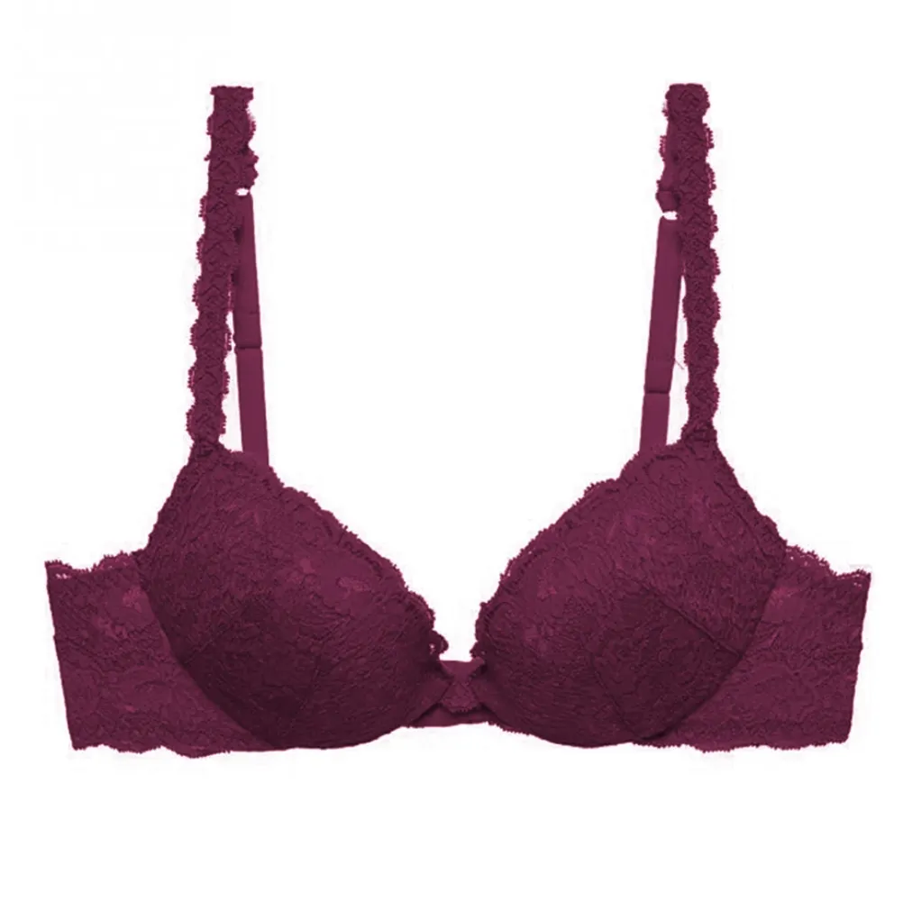 Best Push-Up Bras for Small Busts