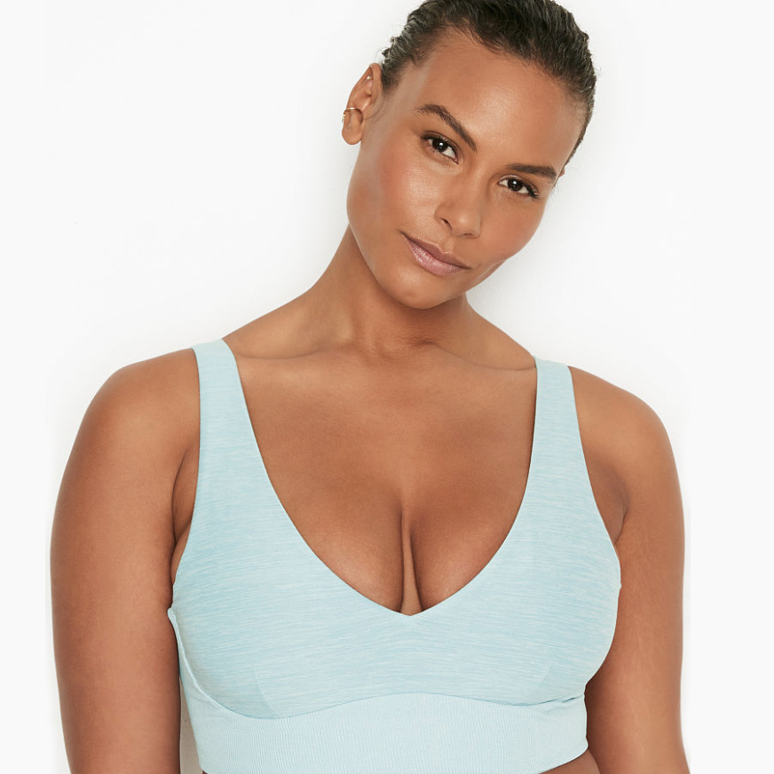 Best push up sale bra for cleavage