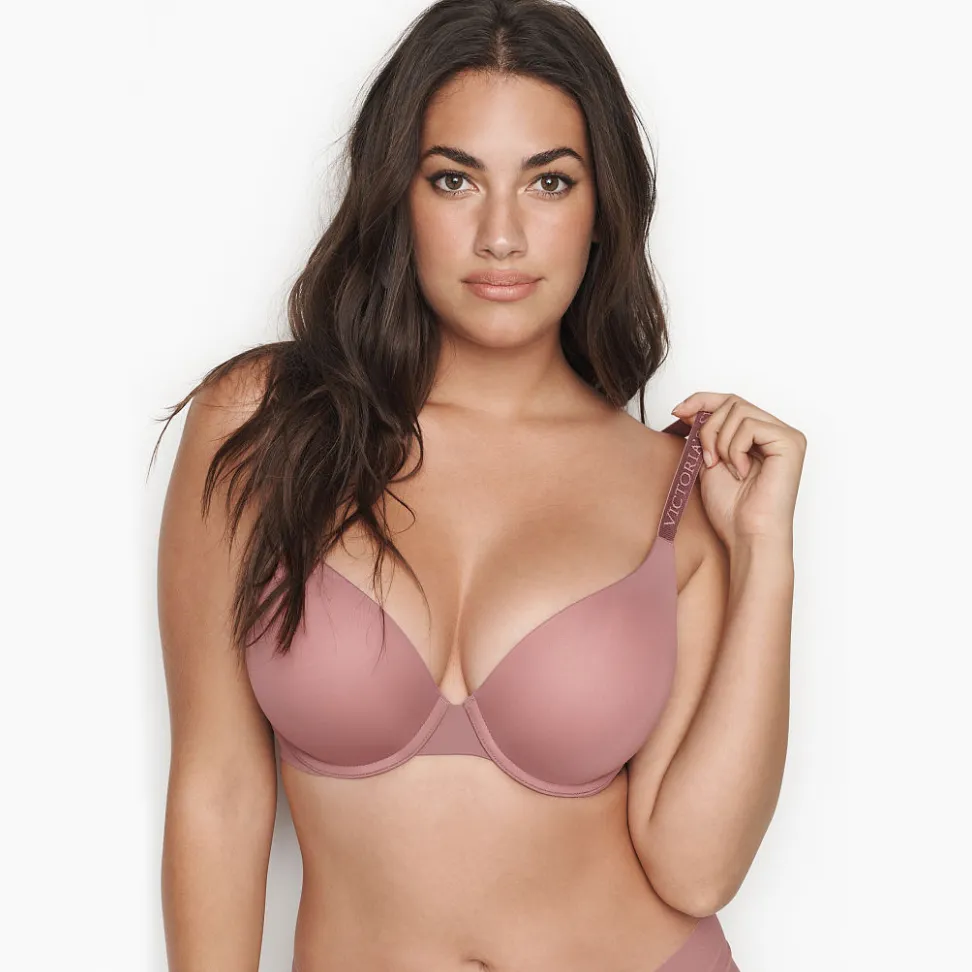 Luckie Push Up Bra