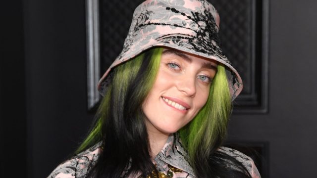 billie eilish
