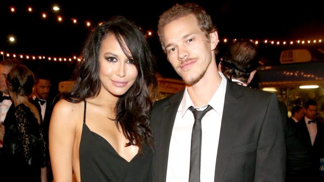 ryan and naya