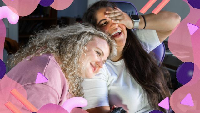My Life As A Gamer G.I.R.L. (Guy in real Life)