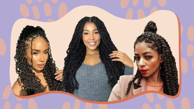 passion twists ideas hairstyle protective beauty hair