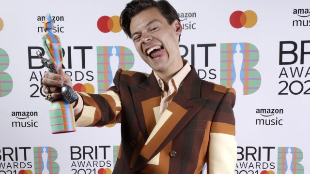 Harry Styles