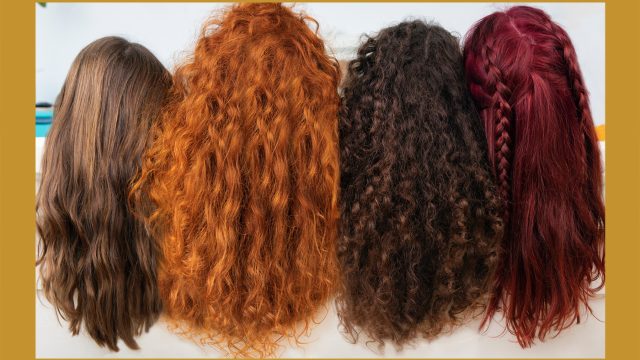 how to treat frizz