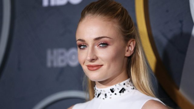 Sophie Turner
