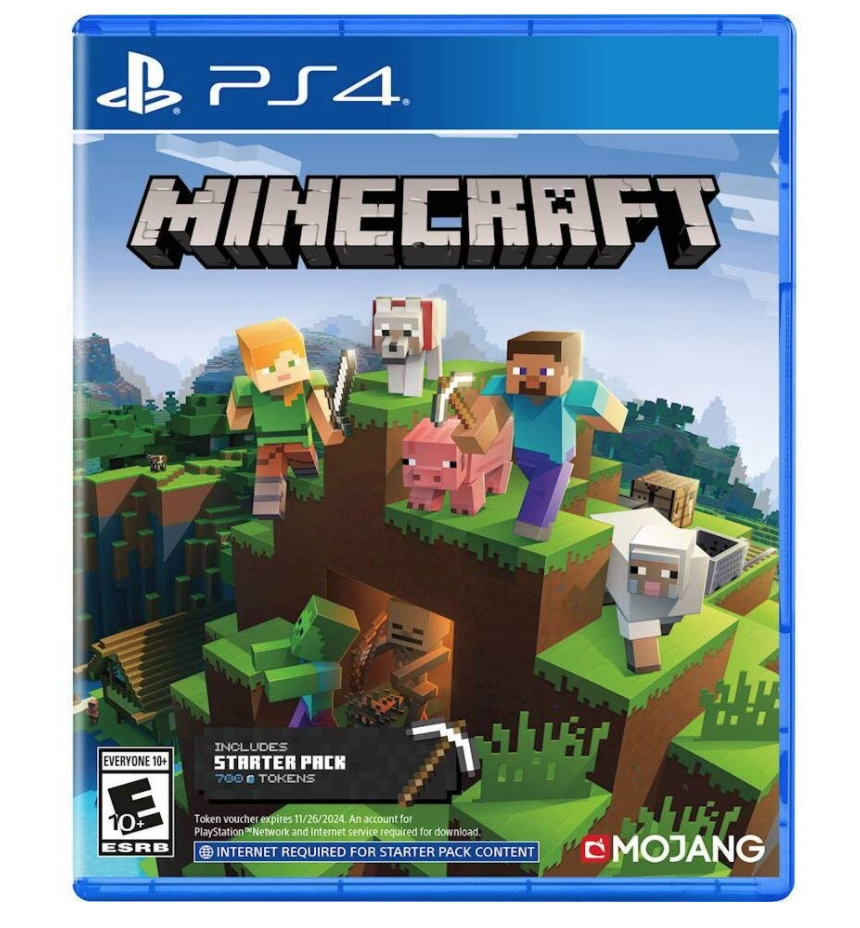 video game deals