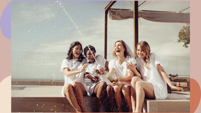 bachelorette party ideas