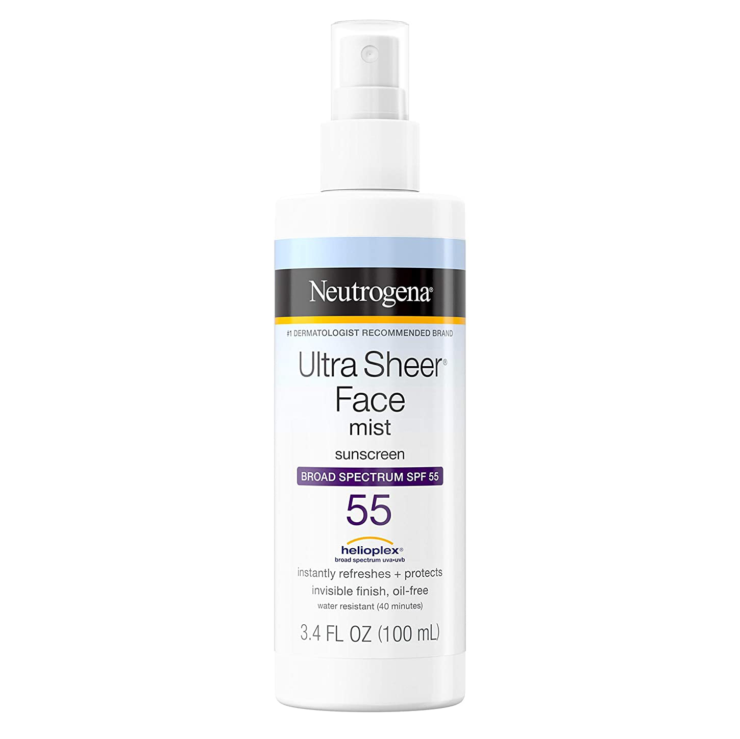 neutrogena ultra sheer sunscreen ewg