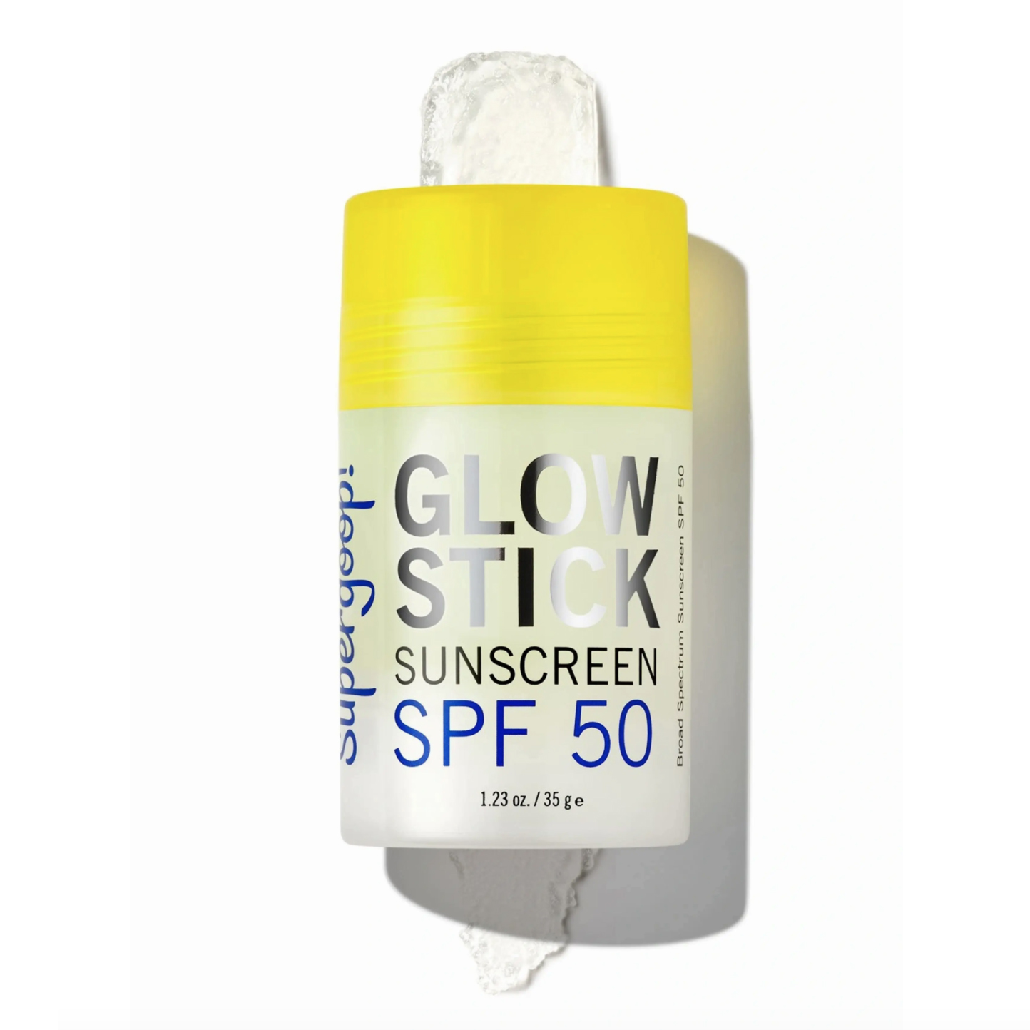 best sunscreens face stick mineral supergoop