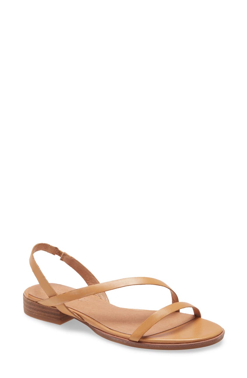 Nordstrom rack womens flat on sale sandals