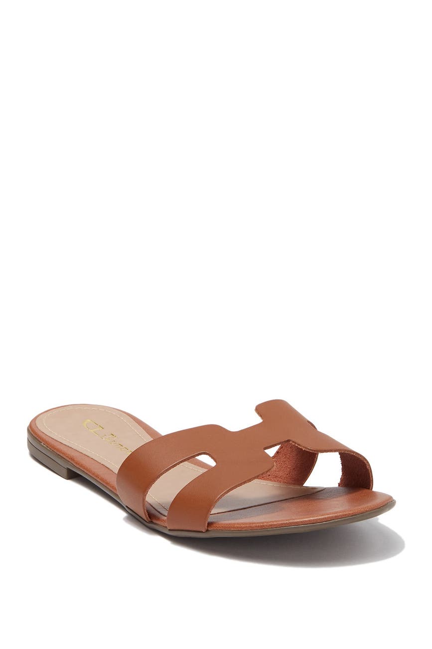 11 Best Nordstrom Sandals Sale Finds: Tory Burch, Coach & More | Glamour