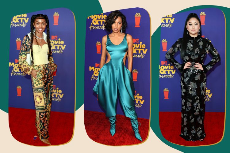 MTV Movie Awards