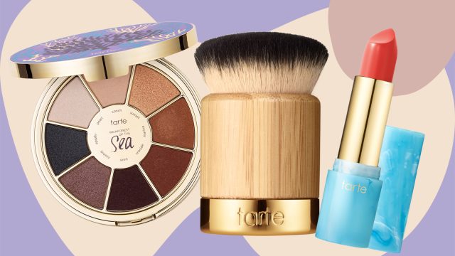 Tarte Sale