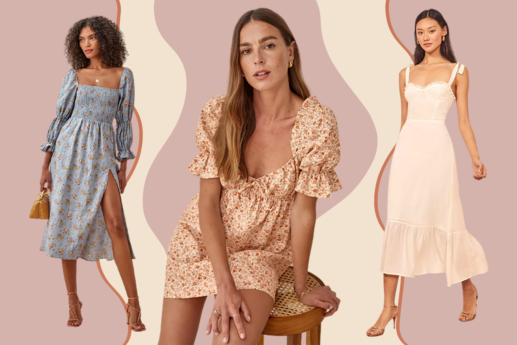 17 Bridgerton Dresses: Shop Mini, Midi, and Maxi DressesHelloGiggles