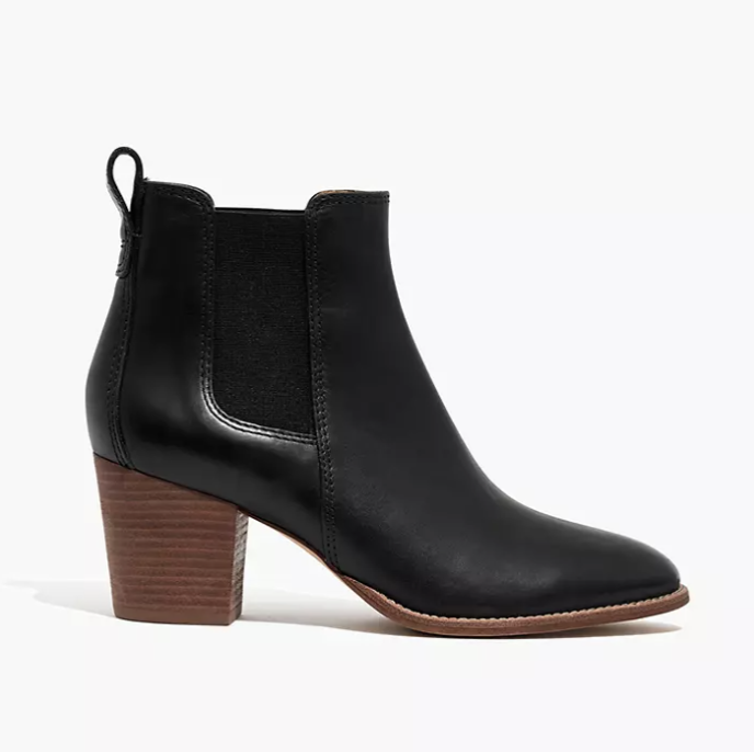 18 Summer Ankle Boots to Wear All Season Long