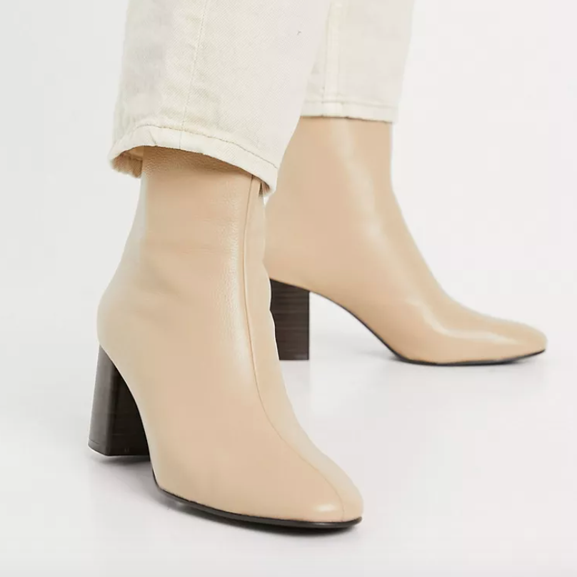 18 Summer Ankle Boots to Wear All Season Long