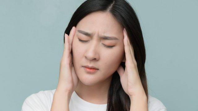 Trigeminal Neuralgia